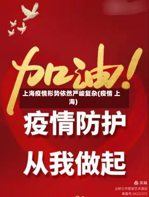 上海疫情形势依然严峻复杂(疫情 上海)