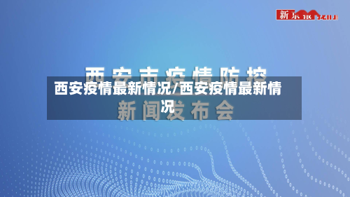 西安疫情最新情况/西安疫情最新情况-第2张图片