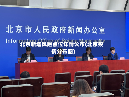 北京新增风险点位详情公布(北京疫情分布图)-第2张图片