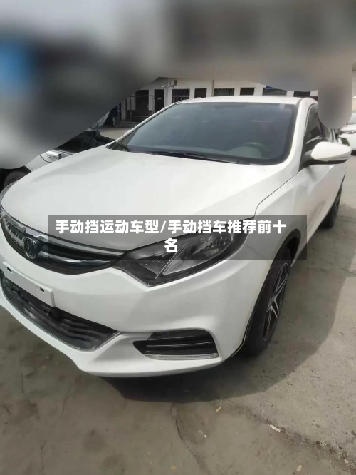 手动挡运动车型/手动挡车推荐前十名