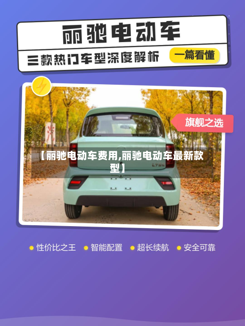 【丽驰电动车费用,丽驰电动车最新款型】-第3张图片