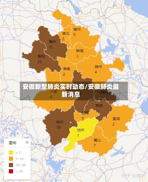 安徽新型肺炎实时动态/安徽肺炎最新消息-第3张图片