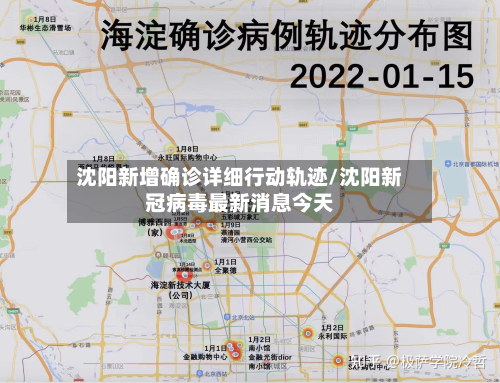 沈阳新增确诊详细行动轨迹/沈阳新冠病毒最新消息今天-第2张图片