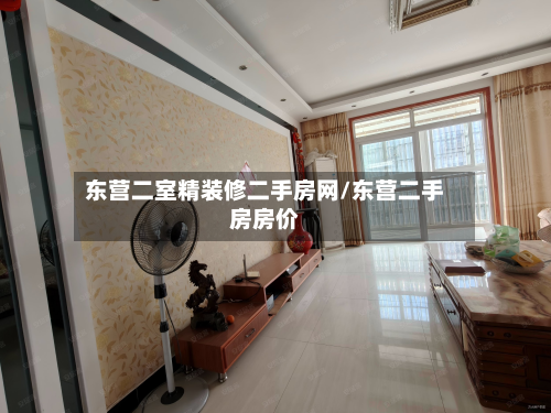 东营二室精装修二手房网/东营二手房房价-第2张图片