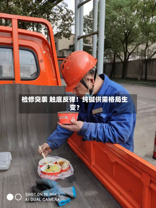 检修突袭 触底反弹！纯碱供需格局生变？