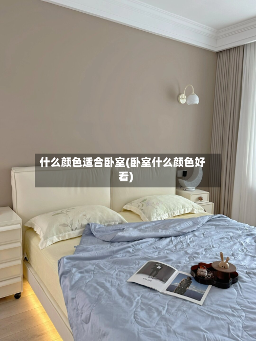 什么颜色适合卧室(卧室什么颜色好看)