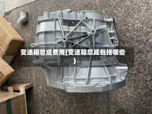 变速箱总成费用(变速箱总成包括哪些)