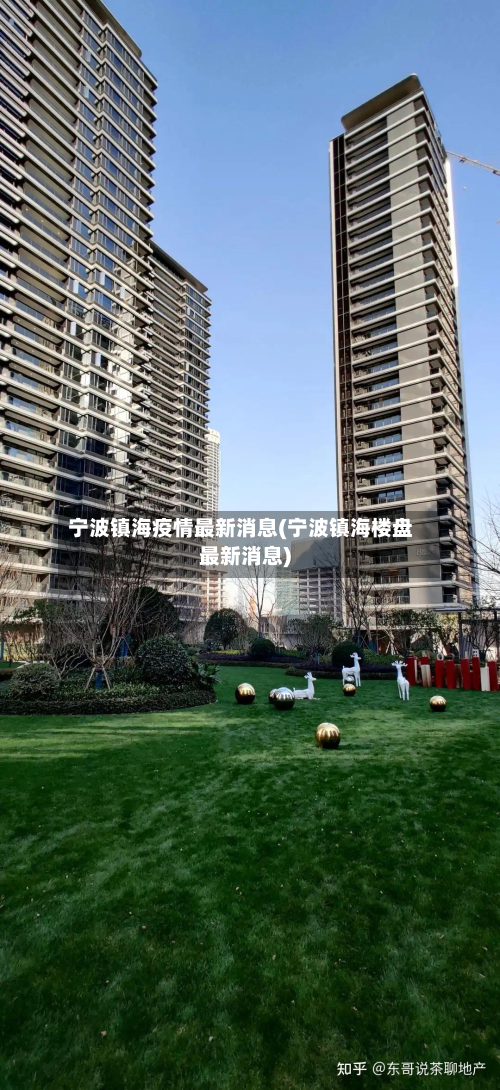 宁波镇海疫情最新消息(宁波镇海楼盘最新消息)-第2张图片