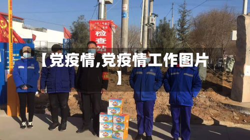 【党疫情,党疫情工作图片】