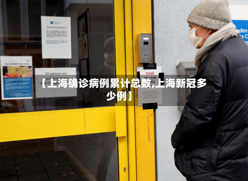 【上海确诊病例累计总数,上海新冠多少例】