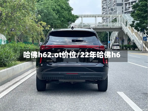 哈佛h62.ot价位/22年哈佛h6