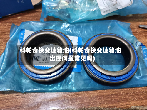 科帕奇换变速箱油(科帕奇换变速箱油出现问题常见吗)-第3张图片