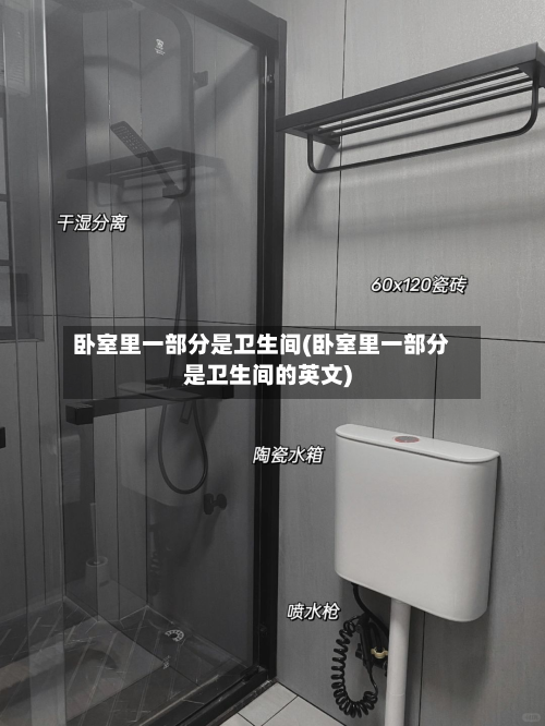 卧室里一部分是卫生间(卧室里一部分是卫生间的英文)
