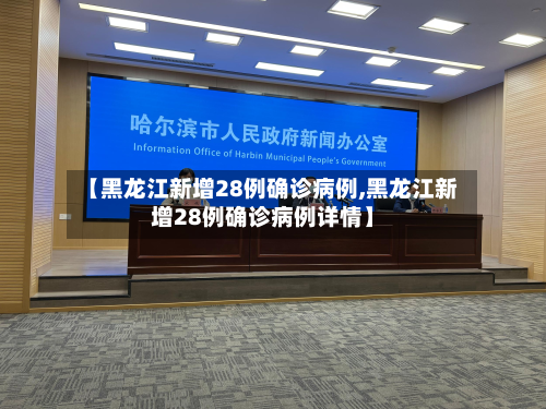 【黑龙江新增28例确诊病例,黑龙江新增28例确诊病例详情】