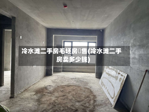冷水滩二手房毛坯房岀售(冷水滩二手房卖多少钱)