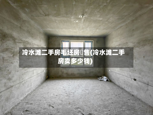 冷水滩二手房毛坯房岀售(冷水滩二手房卖多少钱)-第2张图片