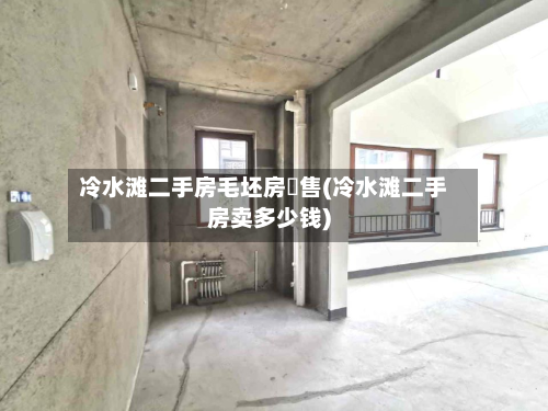 冷水滩二手房毛坯房岀售(冷水滩二手房卖多少钱)-第3张图片