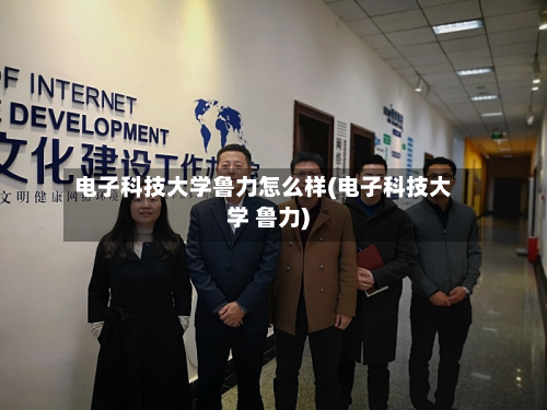 电子科技大学鲁力怎么样(电子科技大学 鲁力)