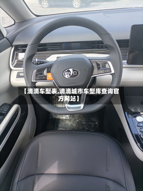 【滴滴车型表,滴滴城市车型库查询官方网站】-第2张图片