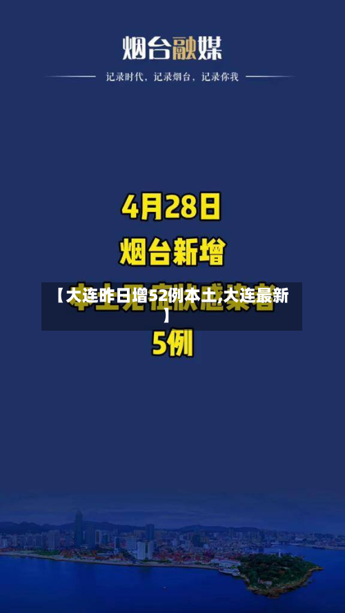 【大连昨日增52例本土,大连最新】