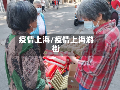 疫情上海/疫情上海游街-第3张图片
