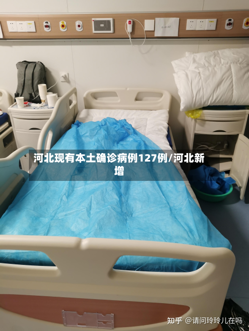 河北现有本土确诊病例127例/河北新增