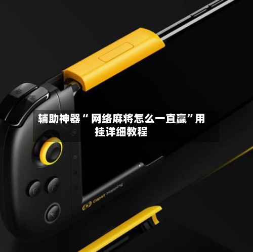 辅助神器“ 网络麻将怎么一直赢	”用挂详细教程-第2张图片