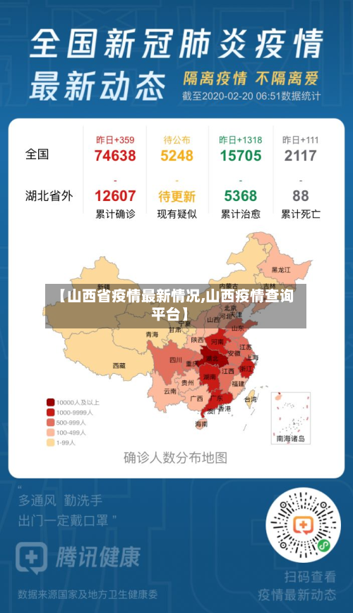 【山西省疫情最新情况,山西疫情查询平台】