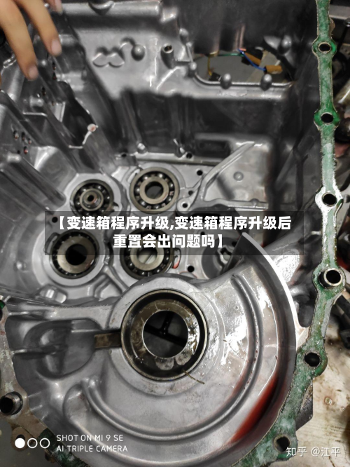 【变速箱程序升级,变速箱程序升级后重置会出问题吗】