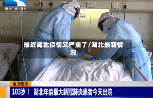 最近湖北疫情又严重了/湖北最新情况-第2张图片