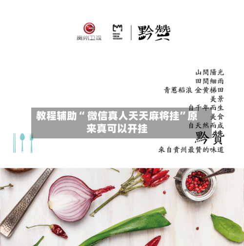 教程辅助“ 微信真人天天麻将挂”原来真可以开挂