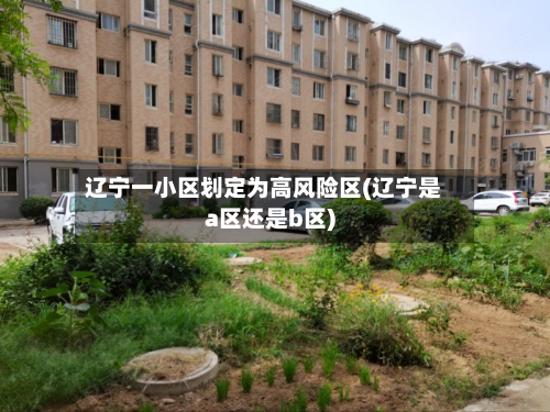 辽宁一小区划定为高风险区(辽宁是a区还是b区)-第3张图片