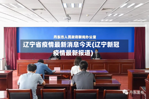 辽宁省疫情最新消息今天(辽宁新冠疫情最新报道)-第2张图片