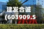 建发合诚(603909.SH)2026年中报净利润为5204.35万元、较去年同期上涨15.54%-第2张图片