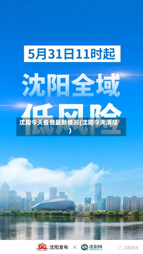 沈阳今天疫情最新情况(沈阳今天消息)