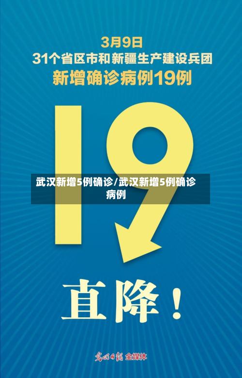武汉新增5例确诊/武汉新增5例确诊病例-第3张图片