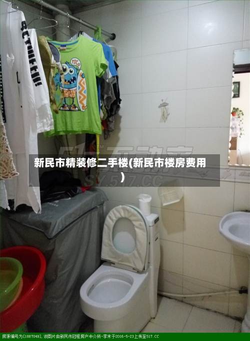 新民市精装修二手楼(新民市楼房费用)