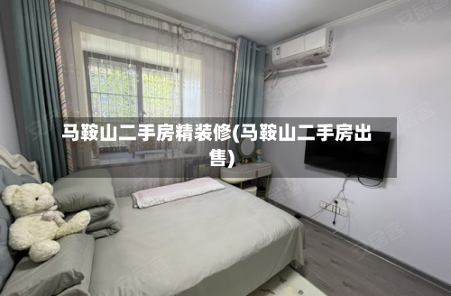 马鞍山二手房精装修(马鞍山二手房出售)-第2张图片
