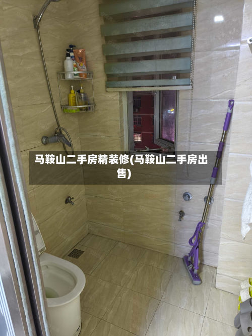 马鞍山二手房精装修(马鞍山二手房出售)-第3张图片