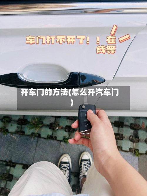 开车门的方法(怎么开汽车门)