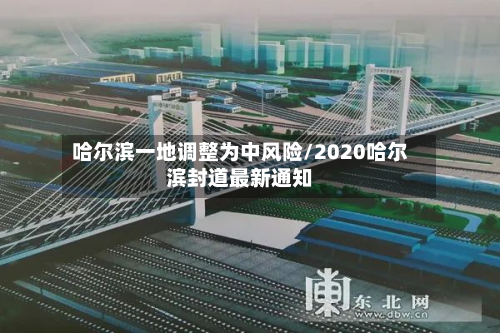 哈尔滨一地调整为中风险/2020哈尔滨封道最新通知