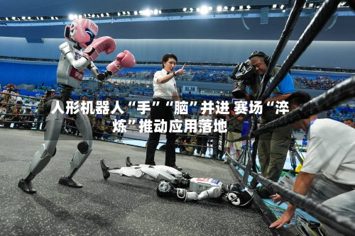 人形机器人“手”“脑”并进 赛场“淬炼”推动应用落地