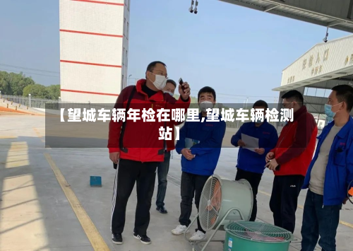 【望城车辆年检在哪里,望城车辆检测站】-第2张图片