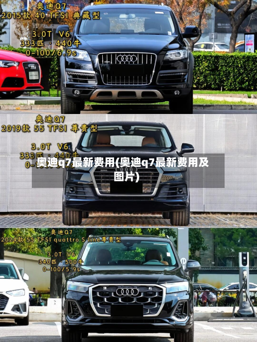 奥迪q7最新费用(奥迪q7最新费用及图片)-第2张图片