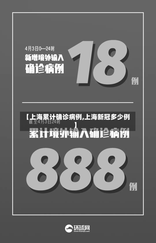 【上海累计确诊病例,上海新冠多少例】-第2张图片