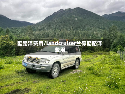 酷路泽费用/landcruiser兰德酷路泽费用-第3张图片