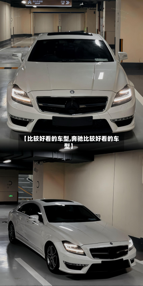 【比较好看的车型,奔驰比较好看的车型】-第3张图片