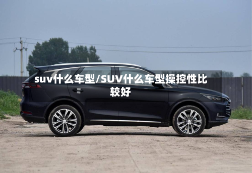 suv什么车型/SUV什么车型操控性比较好-第3张图片