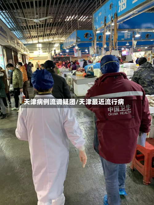 天津病例流调疑团/天津最近流行病-第3张图片