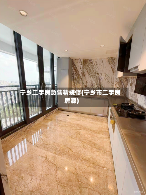 宁乡二手房急售精装修(宁乡市二手房房源)-第2张图片